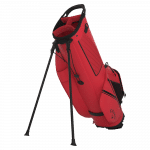 Callaway Chase Standbag Red / Black – Bild 2