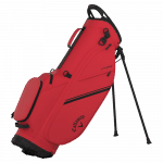 Callaway Chase Standbag Red / Black