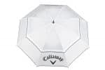 Callaway Shield 64" Golfschirm White / Black – Bild 2