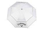 Callaway Shield 64" Golfschirm White / Black – Bild 2