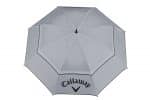 Callaway Shield 64" Golfschirm Grey / Black – Bild 2
