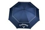 Callaway Shield 64" Golfschirm Navy / White – Bild 2