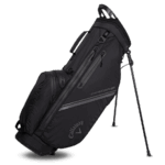 Callaway Chase Dry Standbag Black – Bild 3