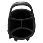 Callaway Chase Dry Standbag Black – Bild 4