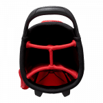 Callaway Chase Dry Standbag Red / Black – Bild 3