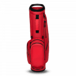 Callaway Chase Dry Standbag Red / Black – Bild 4