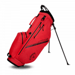 Callaway Chase Dry Standbag Red / Black – Bild 2