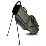 Callaway Chase Dry Standbag Green / Camo