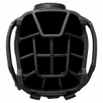 Callaway ORG14 HD Cartbag Black/ Charcoal/ Pink – Bild 5
