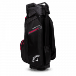 Callaway ORG14 HD Cartbag Black/ Charcoal/ Pink – Bild 3