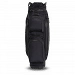 Callaway Chase Dry 14 Cartbag Black – Bild 5