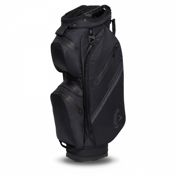 Callaway Chase Dry 14 Cartbag Black