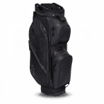 Callaway Chase Dry 14 Cartbag Black – Bild 4