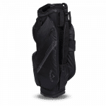 Callaway Chase Dry 14 Cartbag Black – Bild 3