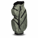 Callaway Chase Dry 14 Cartbag Green / Camo