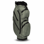 Callaway Chase Dry 14 Cartbag Green / Camo – Bild 3
