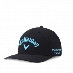Callaway TA Performance Pro Cap Black / Blue