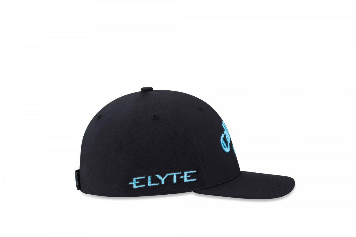 Callaway TA Performance Pro Cap Black / Blue – Bild 5