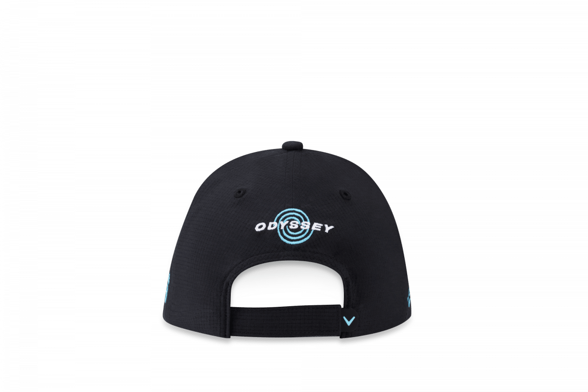 Callaway TA Performance Pro Cap Black / Blue – Bild 3