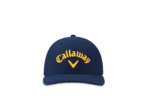 Callaway TA Performance Pro Cap Navy / Yellow – Bild 2