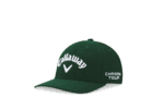 Callaway TA Performance Pro Cap Jungle Green / White