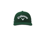 Callaway TA Performance Pro Cap Jungle Green / White – Bild 3