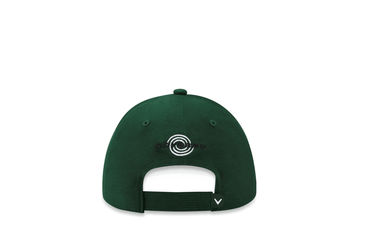 Callaway TA Performance Pro Cap Jungle Green / White – Bild 4