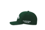 Callaway TA Performance Pro Cap Jungle Green / White – Bild 5