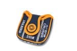 Odyssey 2-Ball Jailbird Cruiser Putter Rechtshand – Bild 7