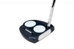 Odyssey 2-Ball Jailbird Cruiser Putter Rechtshand
