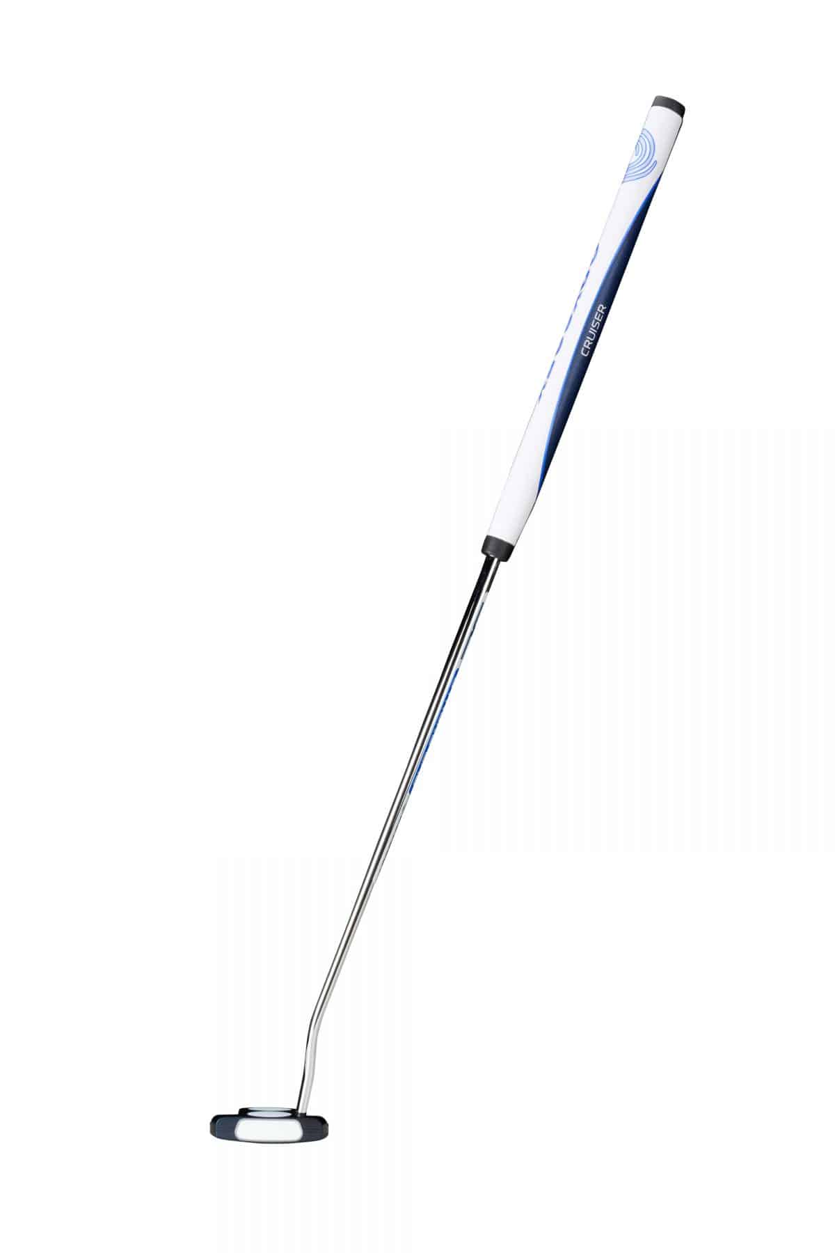 Odyssey 2-Ball Jailbird Cruiser Putter Rechtshand – Bild 5