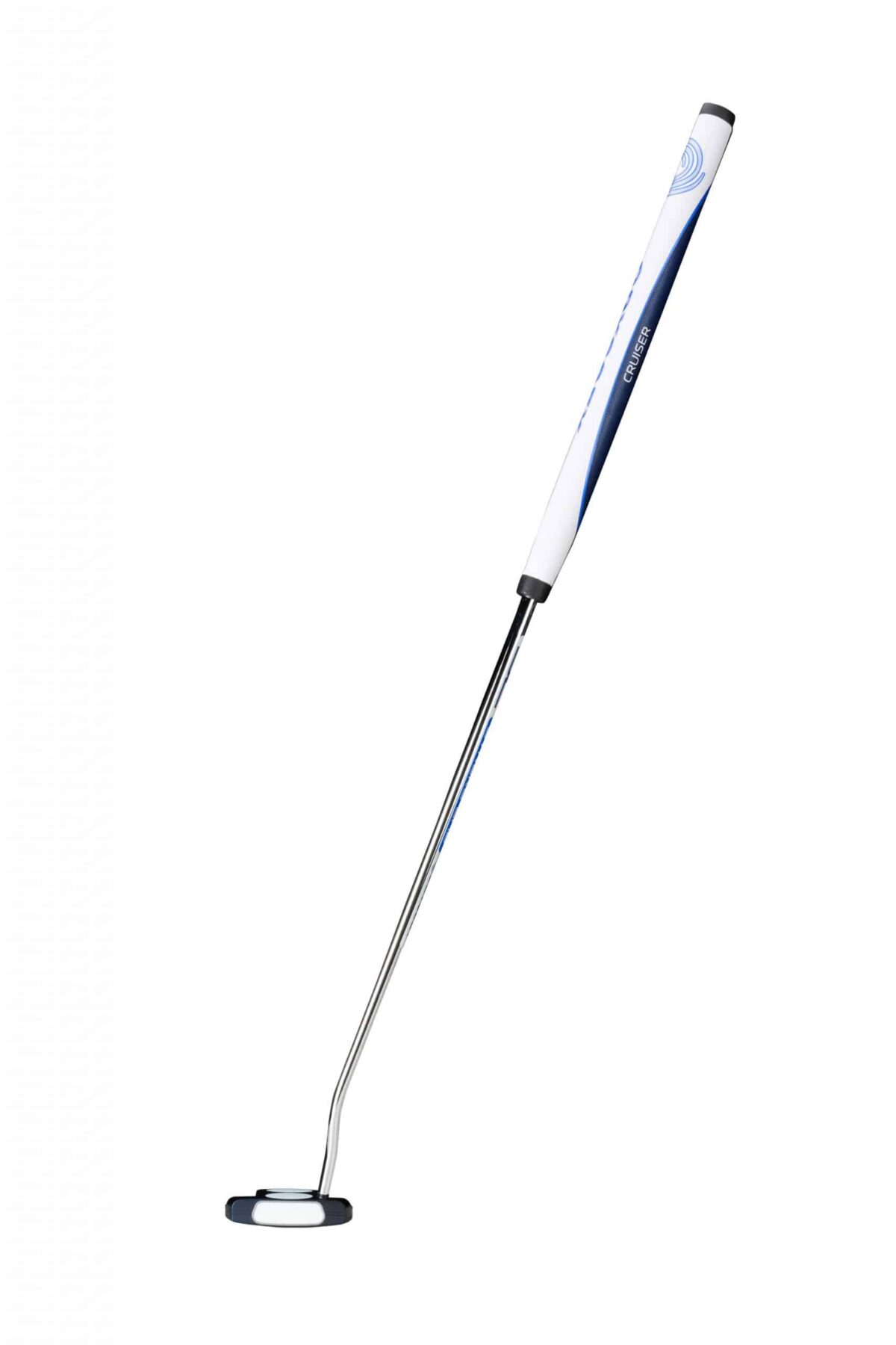 Odyssey 2-Ball Jailbird Cruiser Putter Rechtshand – Bild 5