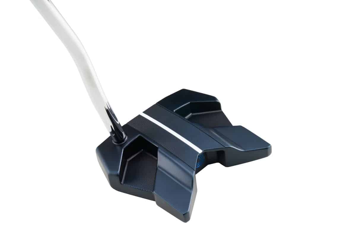 Odyssey Ai-ONE Wing Back DB Putter 34 Inch Rechtshand – Bild 4