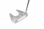 Odyssey Ai-One Silver Putter #7S 34 Inch Rechtshand – Bild 3