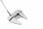 Odyssey Ai-One Silver Putter #7S 34 Inch Rechtshand – Bild 4