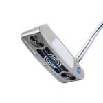Odyssey Ai-One Silver Double Wide Putter 35 Inch Rechtshand