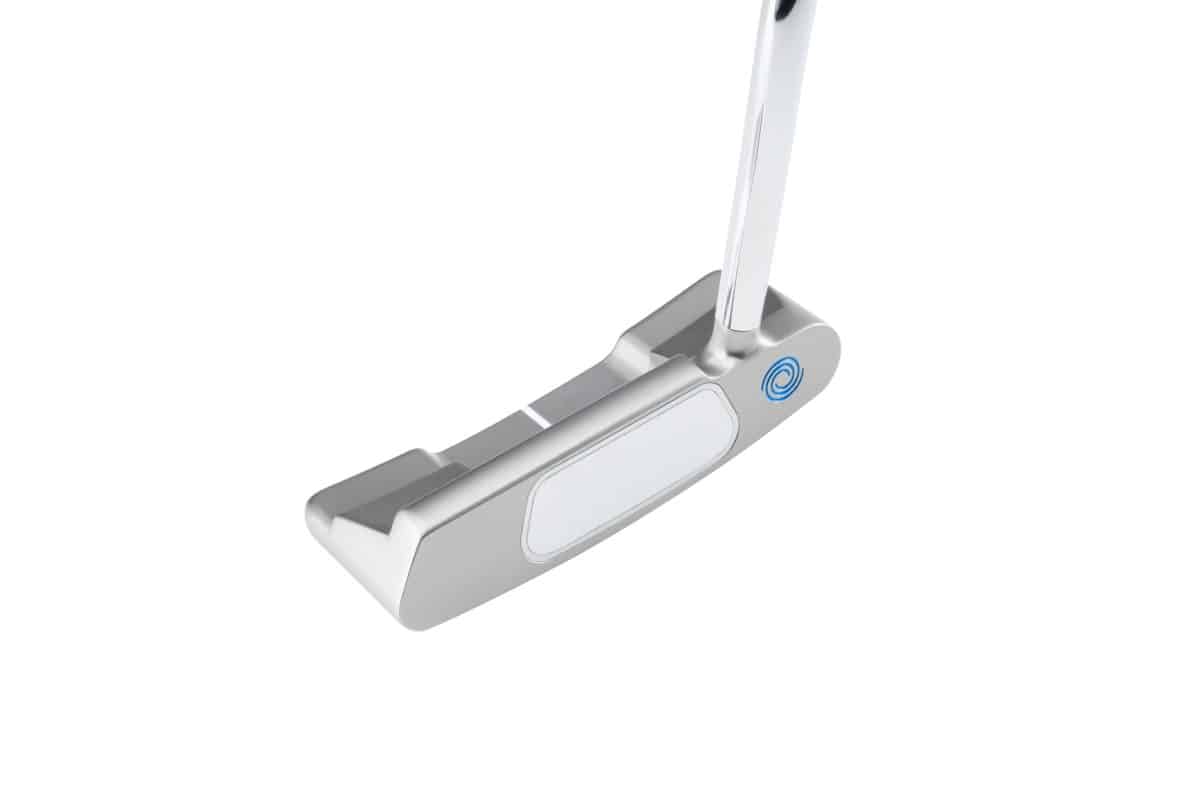 Odyssey Ai-One Silver Double Wide Putter 35 Inch Rechtshand – Bild 2