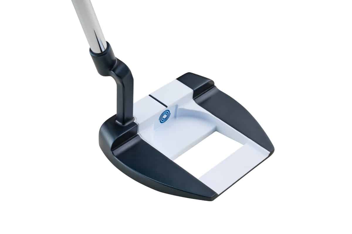 Odyssey Ai-ONE Jailbird Mini Versa 90 CH Putter 34 Inch Rechtshand – Bild 2