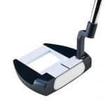 Odyssey Ai-ONE Jailbird Mini Versa 90 CH Putter 34 Inch Rechtshand