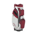 Callaway ORG14 Cartbag White / Cardinal – Bild 5