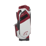 Callaway ORG14 Cartbag White / Cardinal – Bild 4