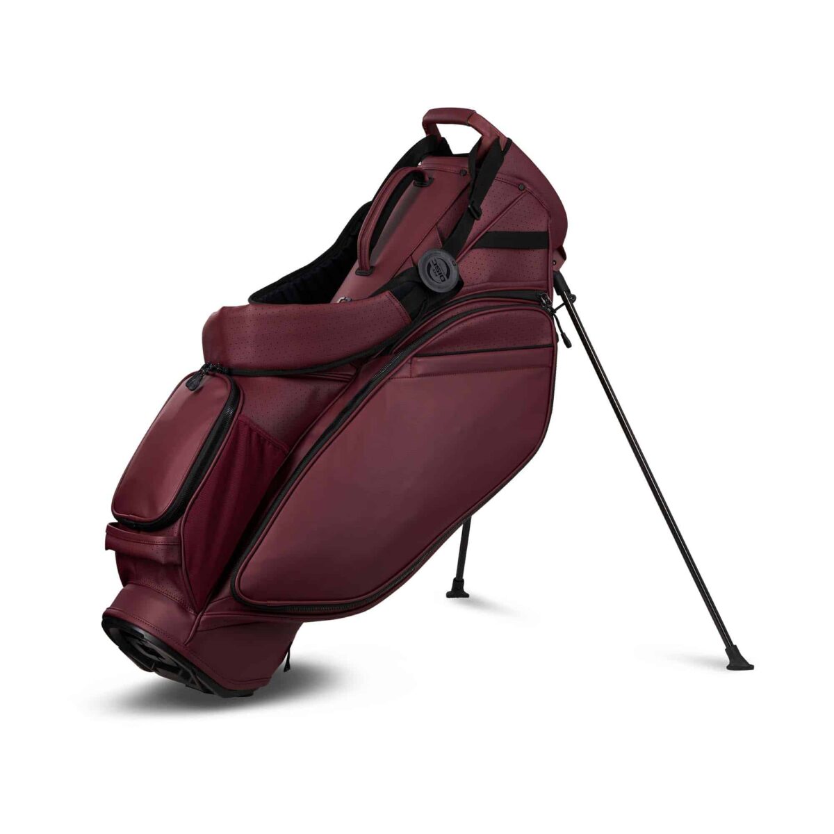 Ogio Shadow Standbag Cabernet – Bild 2