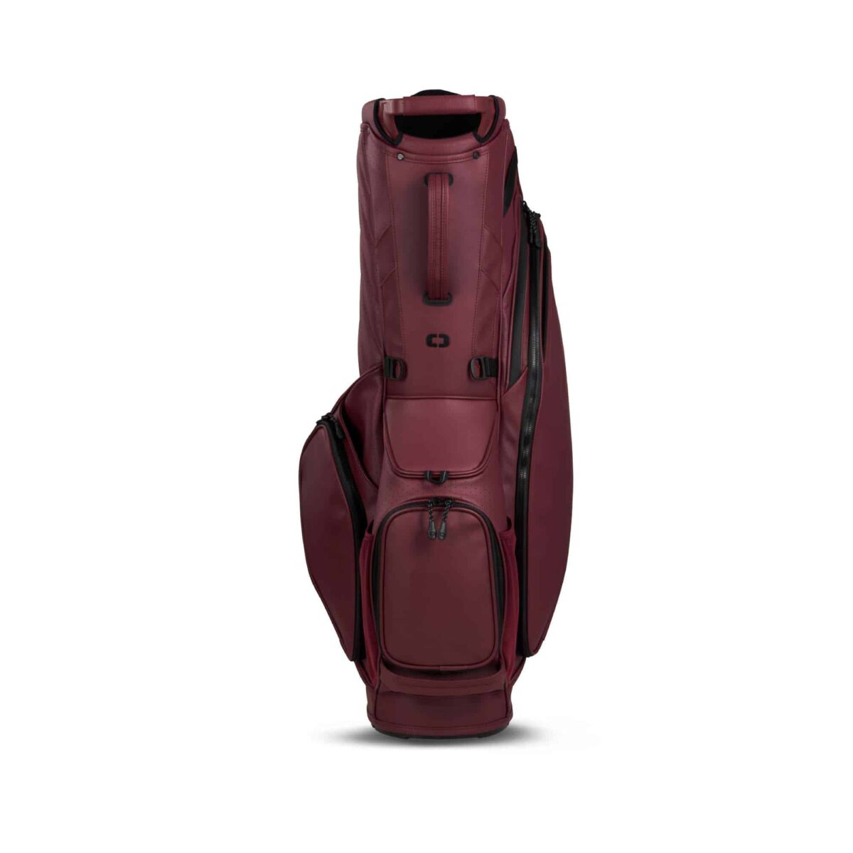 Ogio Shadow Standbag Cabernet – Bild 4