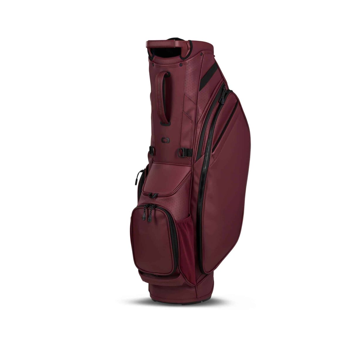 Ogio Shadow Standbag Cabernet – Bild 5