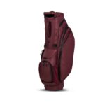 Ogio Shadow Standbag Cabernet – Bild 5