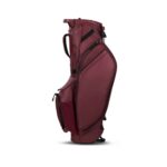 Ogio Shadow Standbag Cabernet – Bild 6