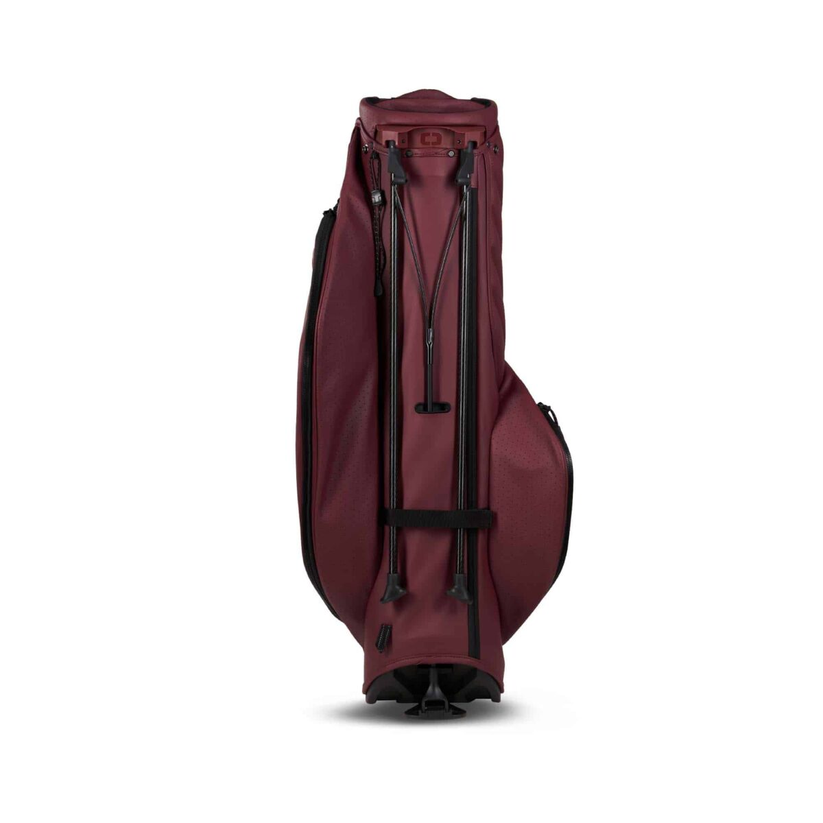 Ogio Shadow Standbag Cabernet – Bild 7