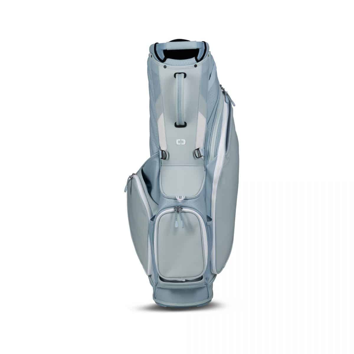 Ogio Shadow Standbag Sky Blue – Bild 3