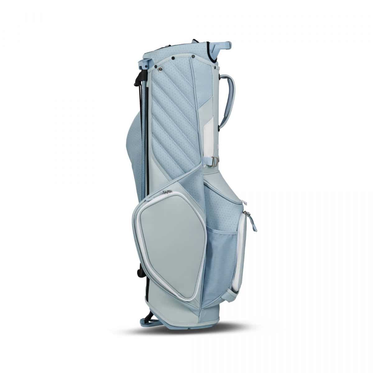 Ogio Shadow Standbag Sky Blue – Bild 6