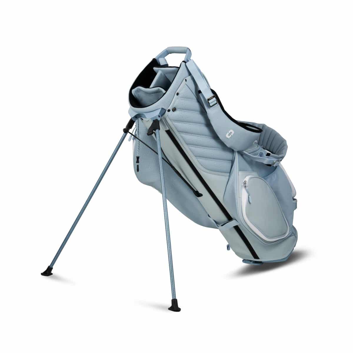 Ogio Shadow Standbag Sky Blue – Bild 7